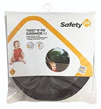 Dorel Safety 1st Tendina Parasole Twist 2 Pezzi