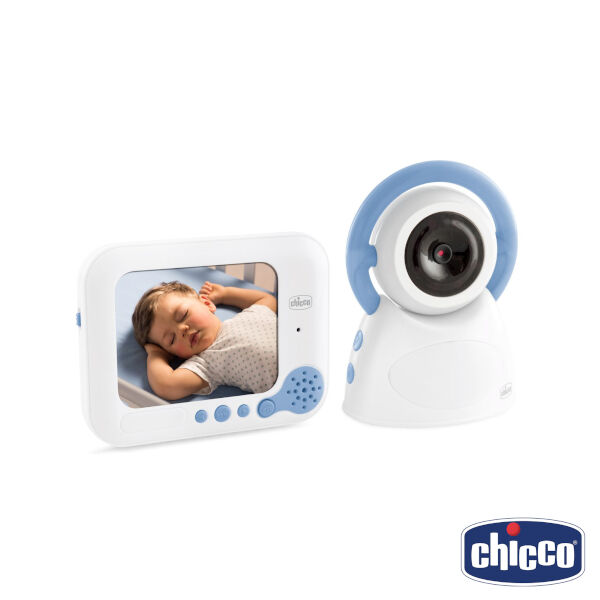 Chicco Baby Monitor Deluxe