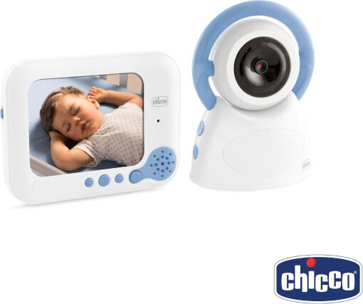 Chicco Baby Monitor Deluxe