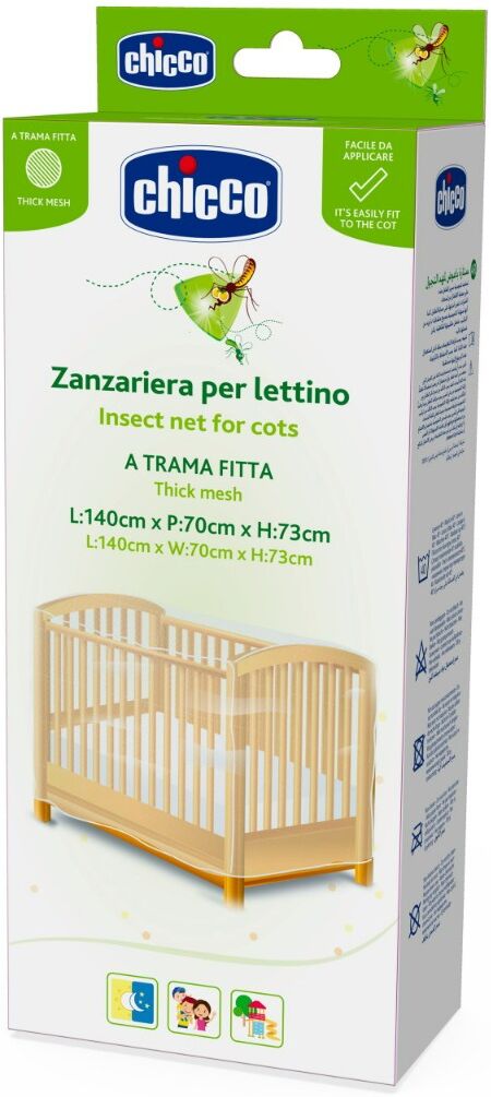 Chicco Zanzariera Lettino