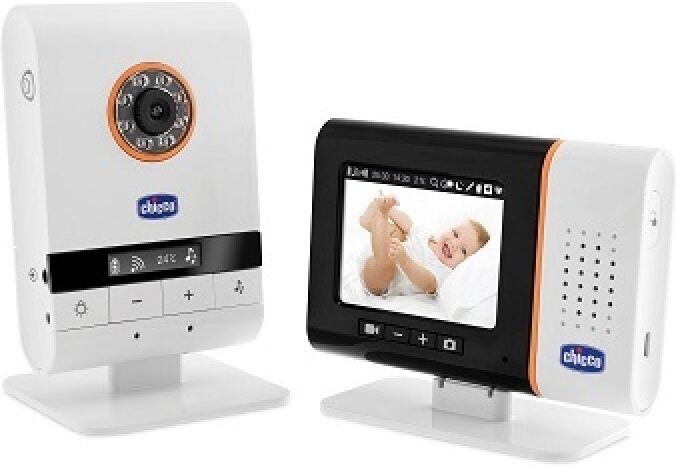 Chicco Baby Control Top Dig.Video