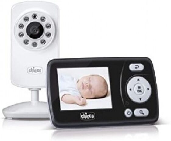 Chicco Baby Monitor Smart