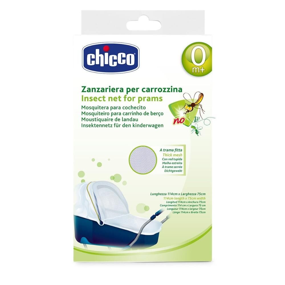 Chicco Zanzariera 65983.3 Carroz