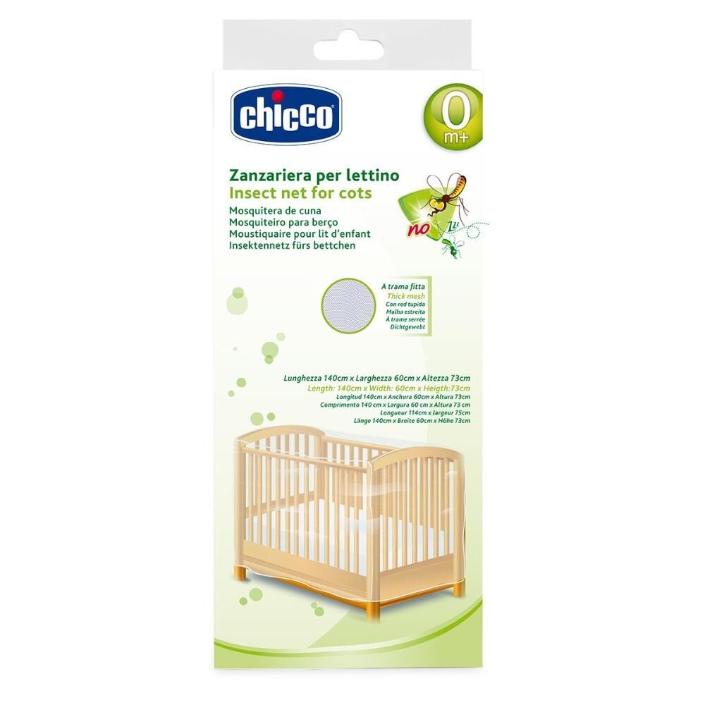 Chicco Zanzariera 65984.3 Lettino