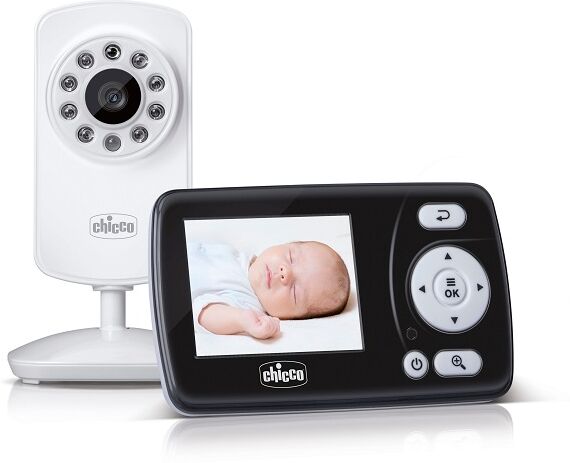 Chicco Ch Baby Monitor Smart