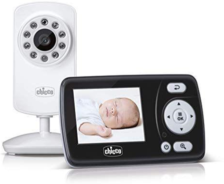 Chicco Video Baby Monitor Smart