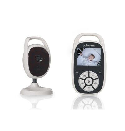 Babymoov Baby Monitor Audio Video Yoo See SPEDIZIONE GRATUITA