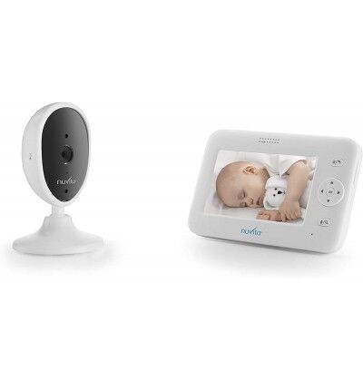 Nuvita Video Baby Monitor Digitale 4,3'' VIDEOVOICE 4.3