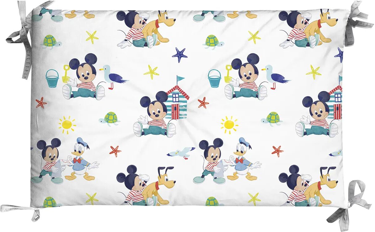 Disney Paracolpi per Lettino  Baby Mickey Caleffi