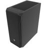 Natec FURY PC-HOESJE FURY SHOBO SH4F MIDI TOREN ZWART