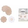 PARSA BEAUTY Parsa Satin Nipple Covers 7 pcs Nude