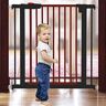 ArinkO Swing Shut Safety Gate: Beveilig uw trap en houd uw kleintjes veilig