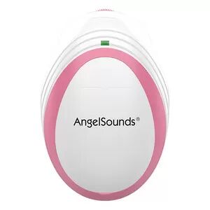 Angelsounds