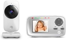 Motorola Babymonitor MBP482 Video