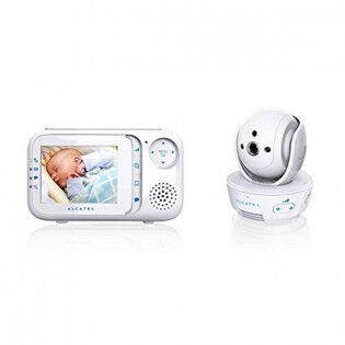 Alcatel Baby Link babymonitor