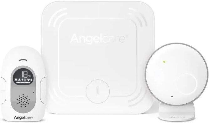 Angelcare Audio AC127 Babycall