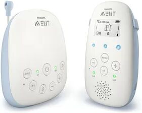 Philips DECT-babyalarm SCD715/26 fra Philips Avent