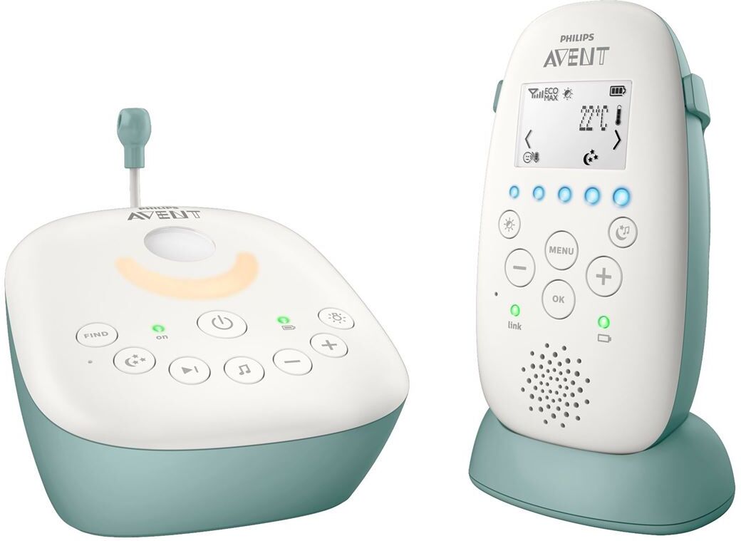 Philips Avent Babycall SCD731/26