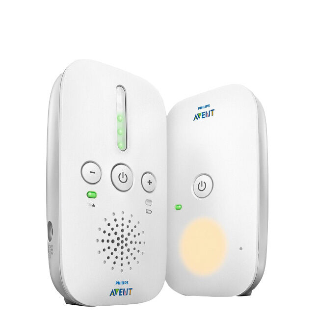 Philips Avent Intercomunicador Digital 502 1unid.