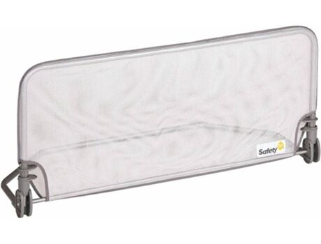 Safety 1st Barreira de Cama Cinzenta (90 cm)