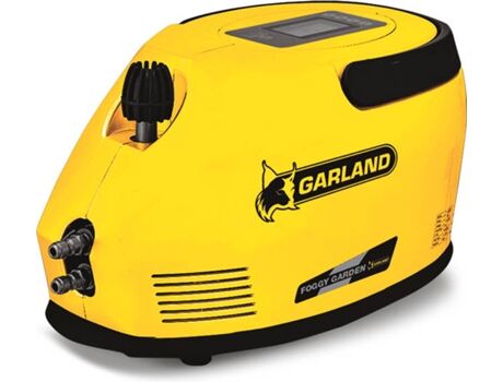 Garland Nebulizador 45F-0005
