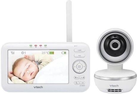 Vtech Baby Intercomunicador para Bebé BM4550