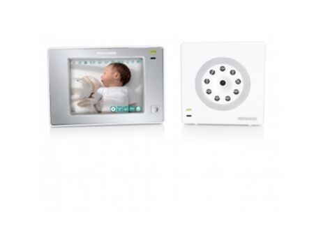 Miniland Intercomunicador para Bebé Digital Touch 3,5