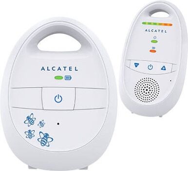 Alct Intercomunicador para Bebé Baby Link 110 (Áudio)