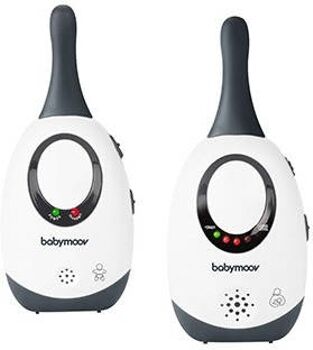 Babymoov Intercomunicador para Bebé Simply Care (Áudio)