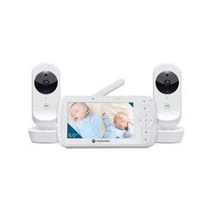 Motorola Babyvakt VM35-2 Video