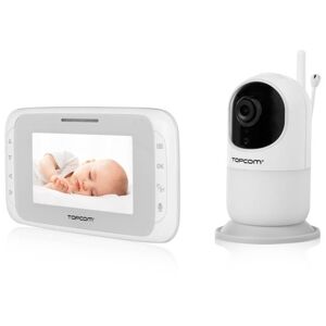 Topcom Babymonitor KS-4262