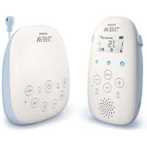 Philips Avent Scd715/26 Dect-Babylarm