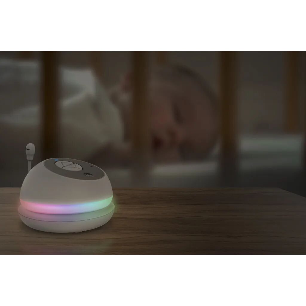 Motorola Babymonitor MBP169 - Audio