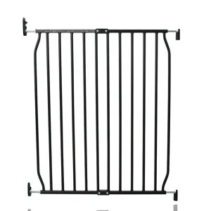 Bettacare Eco Screw Fit Wall Mounted Pet Gate 77.5 H x 100.0 W x 1.5 D cm
