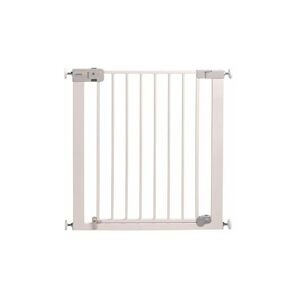 Safety 1st Auto Close Metal White baby safety gate