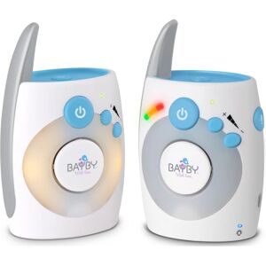 Bayby With Love BBM 7005 Digital Audio Baby Monitor