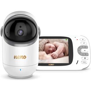 NENO Berkano digital video baby monitor 1 pc