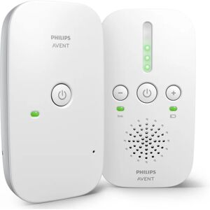 Philips Avent Baby Monitor SCD502/26 digital audio baby monitor