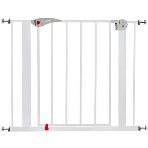 DENNY INT LTD Baby Safety Gate Pet Dog Barrier for Home Stair Doorway