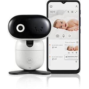 Motorola Nursery  AM24 2 way Audio Baby Monitor