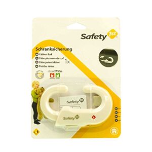Safety 1st Child Safety Locks 5081217 Cabinet Lock