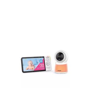 V-Tech 5 inch Smart HD Screen Wi-Fi Baby Video Monitor with Night Light