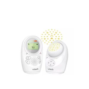 V-Tech Audio Baby Monitor Light Projector