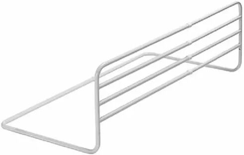 vidaXL Side Rail vidaXL  - Size: H2.3 x L60 x W60cm