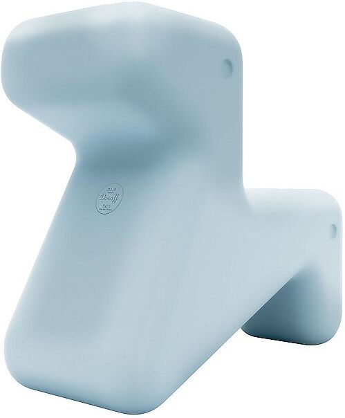 Auf Lager ALESSI Kinderstuhl Doraff  8003299445196 blau EG