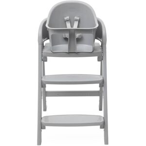 Chicco Hochstuhl »Hochstuhl Crescendo lite, milan mist«, 3-fach umwandelbar milan mist