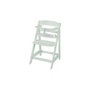 roba® Hochstuhl »Sit up Flex Mint« Mint