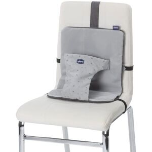 Chicco Kinder-Sitzauflage »Wrappy Grey« Grau