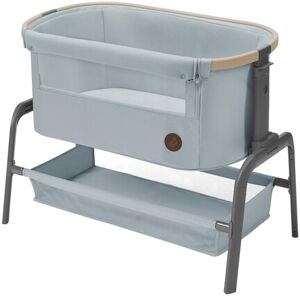 Maxi-Cosi Beistellbett »Iora Beyond Grey 55 x 93 cm« Grau