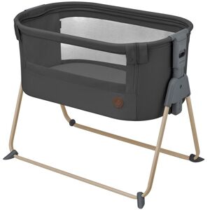 Maxi-Cosi Beistellbett »Tori Beyond Graphite« Graphit, Schwarz